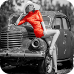Color Splash Photo Effect icon