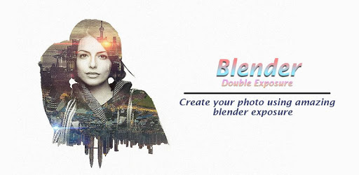BlendMe : Double Exposure PC screenshot