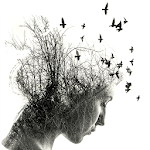 BlendMe : Double Exposure icon