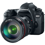 HD Camera : 4K Ultra Effect for PC