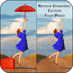 Remove Unwanted Content Of Photo Editor for PC Remove Unwanted Content Of Photo Editor for PC