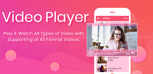 HD Video Player : MAX Player PC screenshot HD Video Player : MAX Player PC screenshot