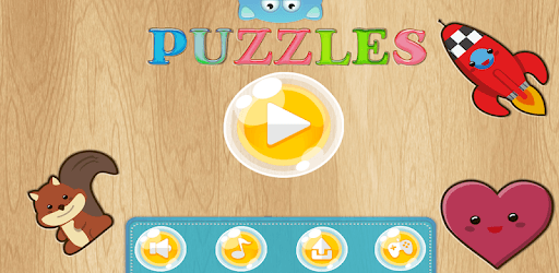 Puzzle Game - No Ads PC screenshot