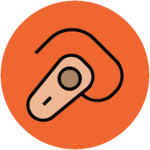 Bluetooth Audio Manager icon