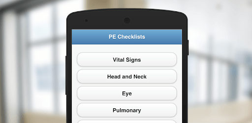 Pocket PEx PC screenshot
