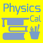 Physics Cal : Solve for any variable for PC Physics Cal : Solve for any variable for PC