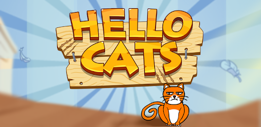 Hello Cats PC screenshot