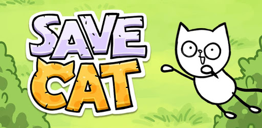 Save Cat PC screenshot Save Cat PC screenshot