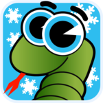 Running Snake - Xmas Edition for PC