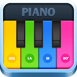 Colorful Instrument Simulator –Piano, Drum, Guitar for PC Colorful Instrument Simulator –Piano, Drum, Guitar for PC