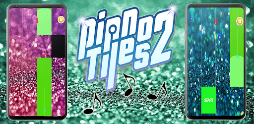 Adexe and Nau Piano Game PC screenshot