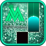 Maluma Piano Tiles New. for PC Maluma Piano Tiles New. for PC