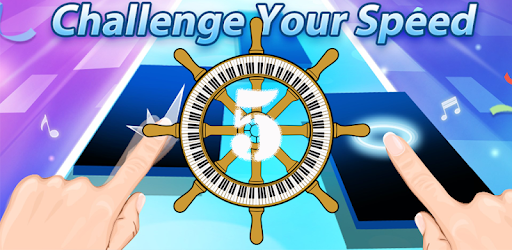 New Piano Tiles 2019 PC screenshot