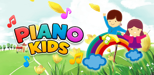 Magic Piano Tiles for Kid - Music Songs Animal PC screenshot
