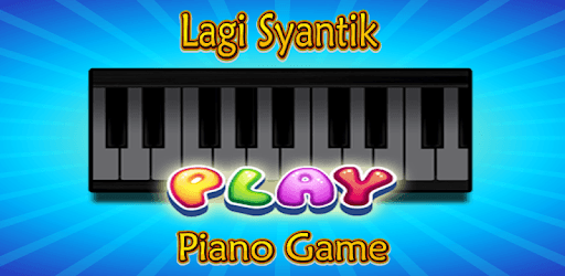 Lagi Syantik Piano Tiles 2018 PC screenshot
