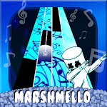 Marshmello Magic Piano icon