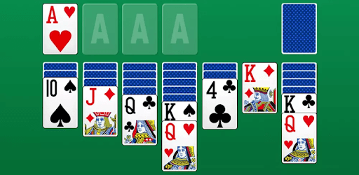 Classic Solitaire 2018 PC screenshot