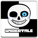 Undertale Piano icon