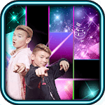 Marcus and Martinus Piano Tiles icon
