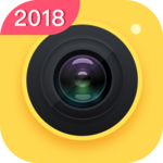 Selfie Camera - Beauty Camera & Photo Editor icon