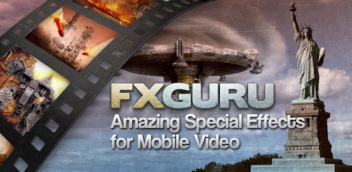 FxGuru: Movie FX Director PC screenshot FxGuru: Movie FX Director PC screenshot