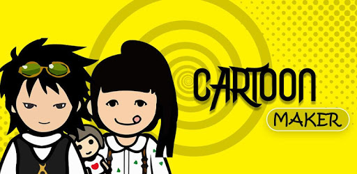 Cartoon Maker- Avatar Creator PC screenshot