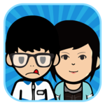 Cartoon Maker- Avatar Creator icon
