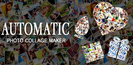 Shape Collage - Automatic Photo Collage Maker PC screenshot Shape Collage - Automatic Photo Collage Maker PC screenshot