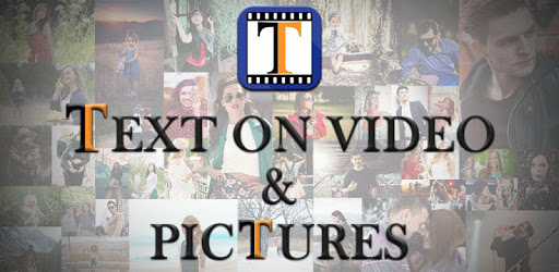 Text On Video & Photo PC screenshot