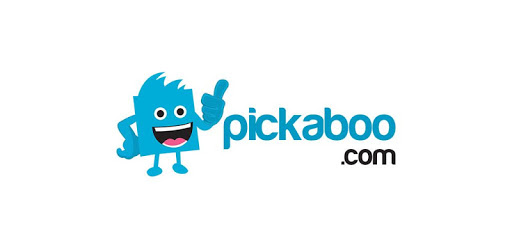 Pickaboo PC screenshot