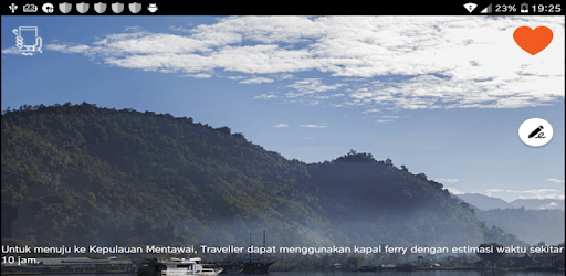 Picta PC screenshot