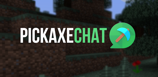 PickaxeChat for Minecraft PC screenshot