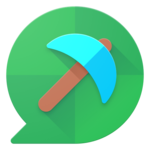 PickaxeChat for Minecraft icon