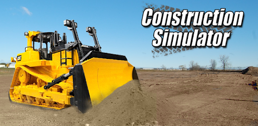 Construction Simulator 2017 PC screenshot