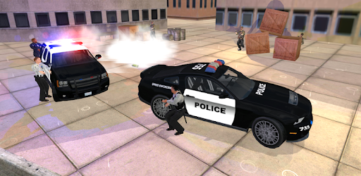 Cop Duty Police Car Simulator PC screenshot Cop Duty Police Car Simulator PC screenshot