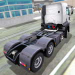 Euro Truck Driving Simulator for PC