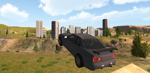 Extreme Car Drifting Simulator PC screenshot Extreme Car Drifting Simulator PC screenshot