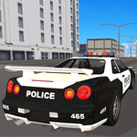 Police Car Driving 3D for PC Police Car Driving 3D for PC