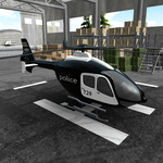 Police Helicopter Simulator for PC Police Helicopter Simulator for PC