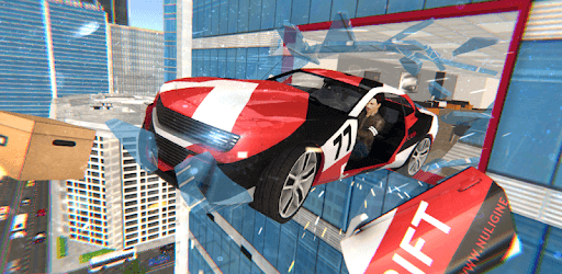 Smash Car Hit - Impossible Stunt PC screenshot Smash Car Hit - Impossible Stunt PC screenshot