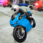 Stunt Bike Racing Simulator for PC