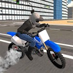 Offroad Bike Driving Simulator for PC Offroad Bike Driving Simulator for PC
