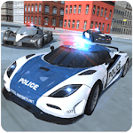Police Car Simulator - Cop Chase for PC