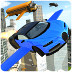 Ultimate Flying Car Simulator for PC Ultimate Flying Car Simulator for PC
