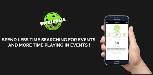 Pickleball TNT PC screenshot Pickleball TNT PC screenshot