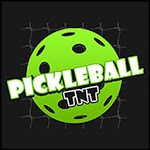 Pickleball TNT icon