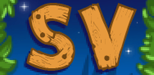 Unofficial Companion Guide For Stardew Valley PC screenshot