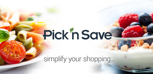 Pick 'n Save PC screenshot
