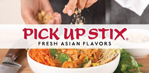 Pick Up Stix PC screenshot