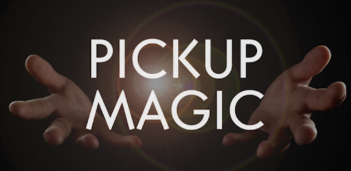 Pickup Magic PC screenshot Pickup Magic PC screenshot